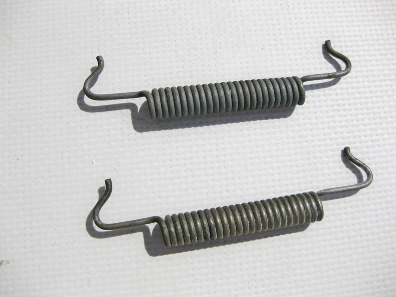 Mercedes-Benz  A1644200720 Комплект кріпильних деталей ML W164 GL X164 R-Class W251 Одесса - изображение 5