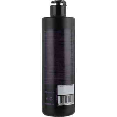 Гель для душу Ajoure Pearl Perfumed Shower Gel 500 мл (4820217131351) Вінниця