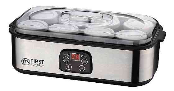 Йогуртница First FA-5120-2 Йогуртниця Харків
