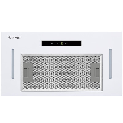 Витяжка кухонна Perfelli BIS 5653 WH 1000 LED Вінниця - фото 12