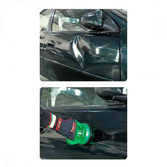 Присоска для скла 120мм 40кг, JJBD1112 Toptul Винница