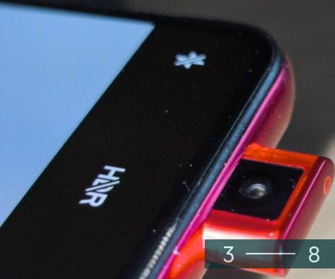 Смартфон Xiaomi Mi 9t 6/128Gb. Flame Red. Харьков - изображение 6