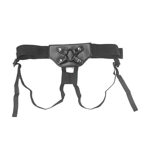 Трусики для страпона Addiction Strap-On Harness One Size Sex Aura Київ