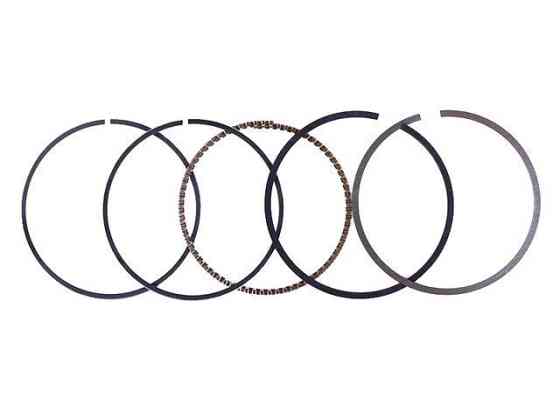 Кольца STD P70F, 70,00 мм Мукачево