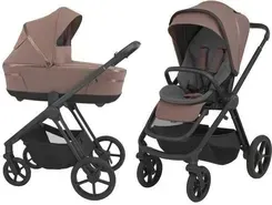 Детская коляска Espiro Miloo 118 Sensual Sunset Głęboko Spacerowy Киев - изображение 1