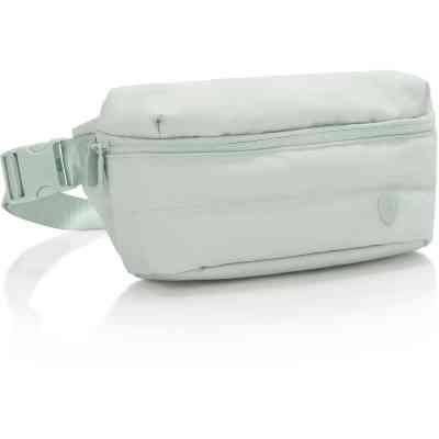 Сумка-бананка Heys Puffer Waist Bag Sage Green (30125-0138-00) (930935) Вінниця