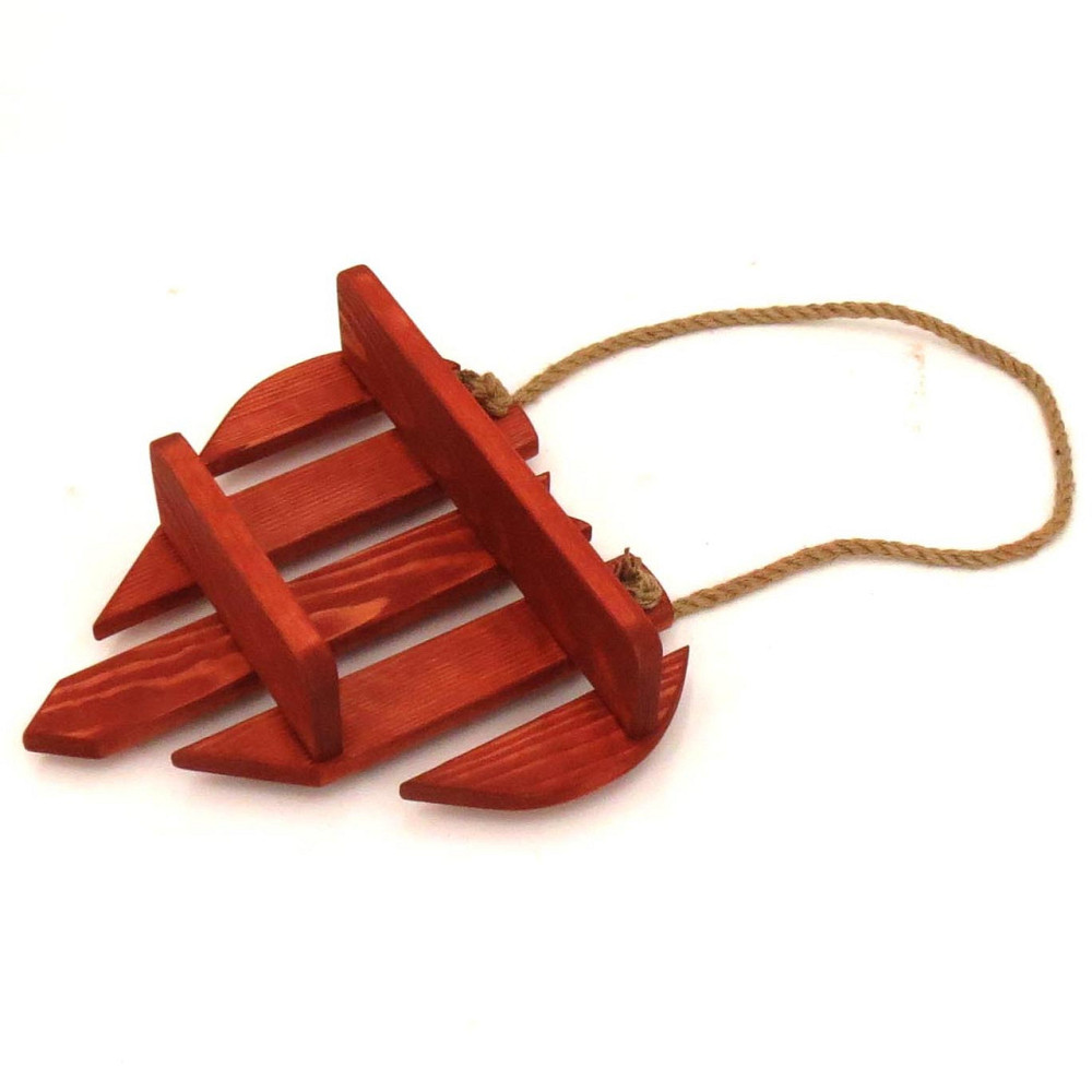 Настенная полка 