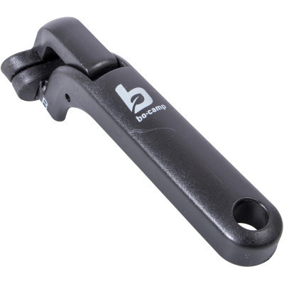 Набор туристической посуды Bo-Camp Trekking Anthracite 5 предметів Сірий (2300351) Винница - изображение 3