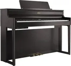 Піаніно (синтезатор) Roland HP704-DR - pianino cyfrowe Київ