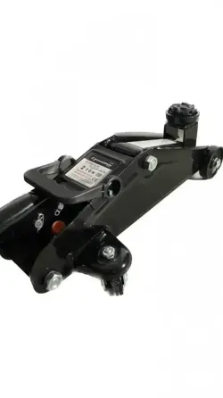 Домкрат CHAMPION – 2 т, гідравлічний, для дому і СТО, Польща Львів