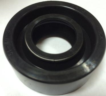 Сальник коленвала мотоцикл Иж широкий Мукачево - изображение 1