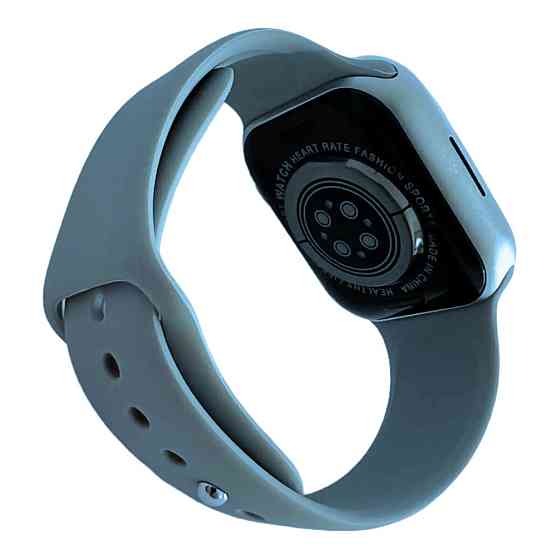 Смарт-годинник HW9 mini Blue (HW9MINIBLUE) Київ