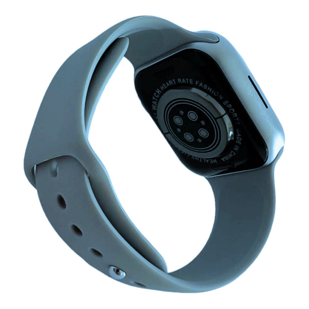 Смарт-годинник HW9 mini Blue (HW9MINIBLUE) Київ - фото 2