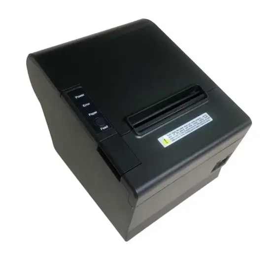 Принтер чеків ASAP POS C80220 USB + Ethernet Павлоград