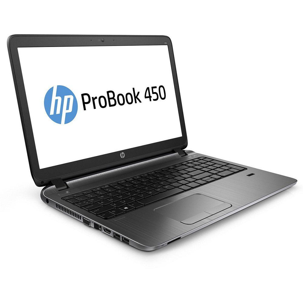 Б/У Ноутбук HP ProBook 450 G2 (i5-5200U/8/128SSD) - Class B Київ - фото 6