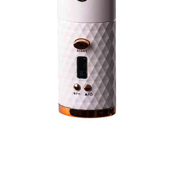 Автоматичний безпровідний стайлер для волосся HP7954W Київ