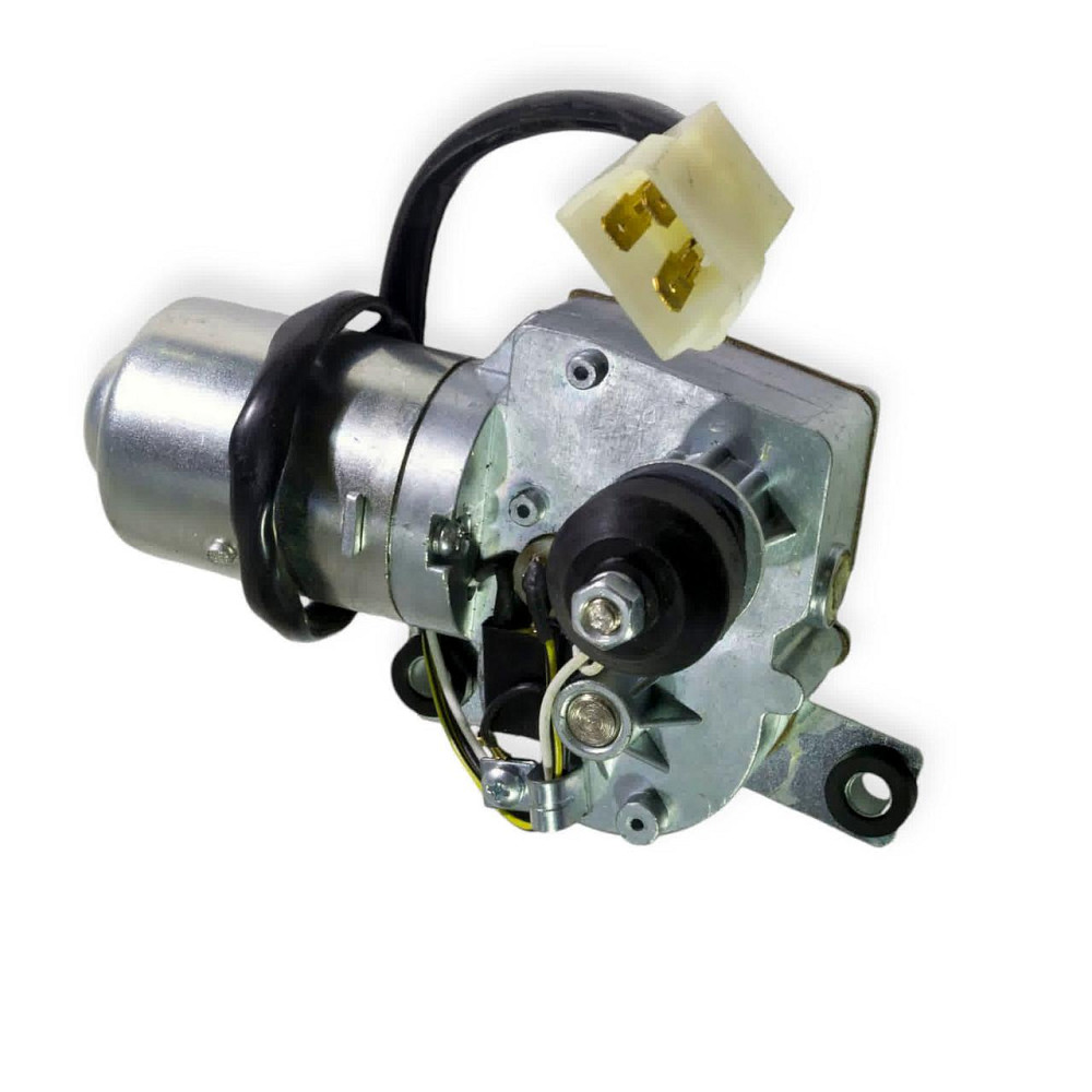 Мотор 2102, 2104, 2108, 2109, 2121, 1102 заднього (моторедуктор) AT двірника Мукачево - фото 1