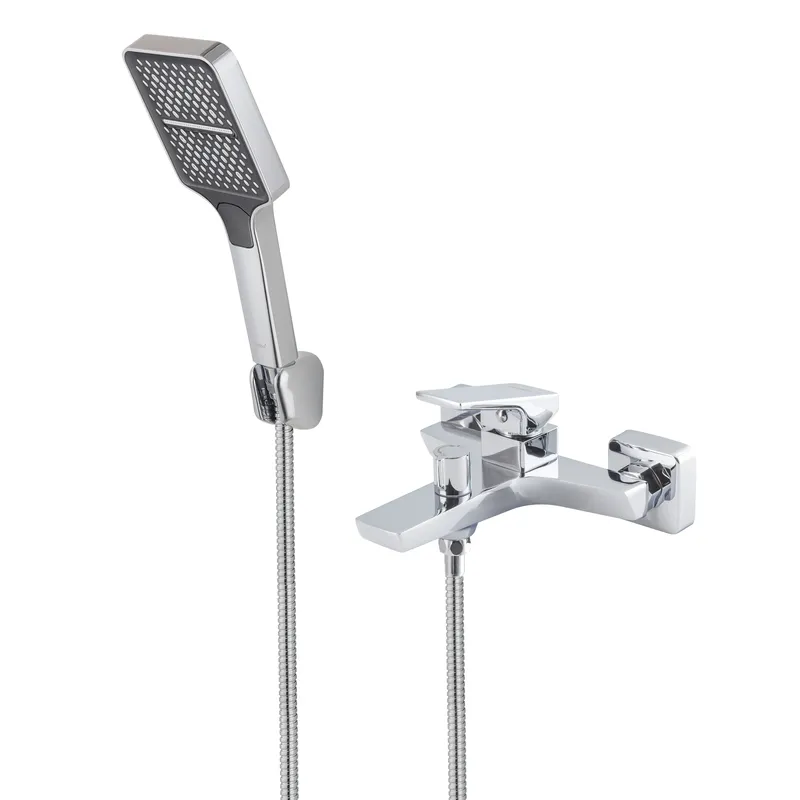 Змішувач для ванни Haiba Turin 009 Euro HB9657 Харків - фото 1