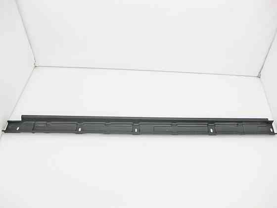 Mercedes-Benz  A1646980930 Пильовик - накладка підніжки нижня ліва ML W164 Одеса