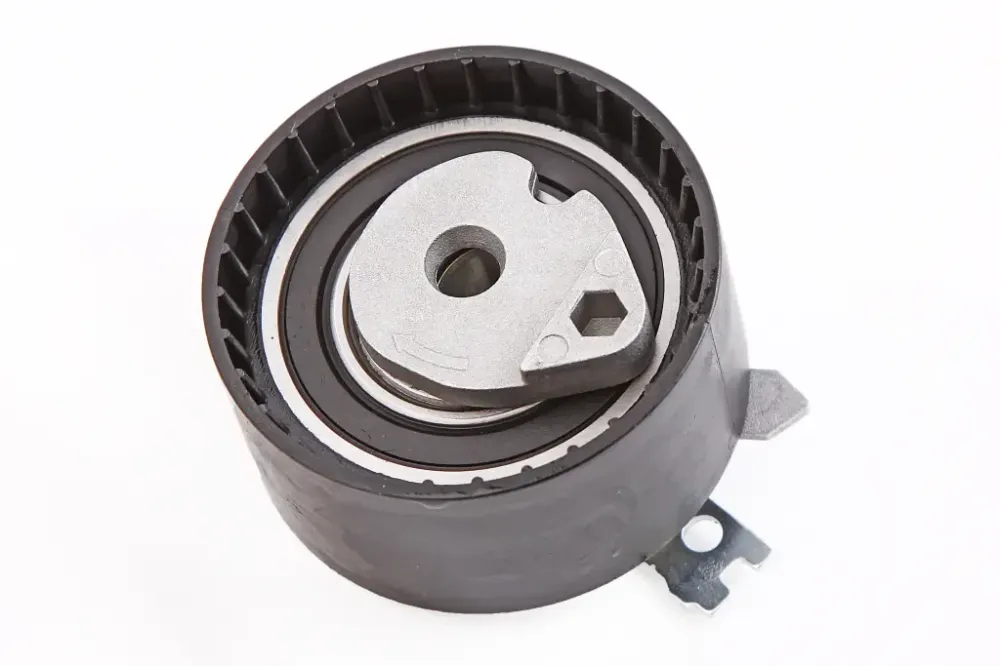 Ролик ГРМ Logan Прамо+ натяжной (Largus, Duster, Clio 3) Винница - изображение 2