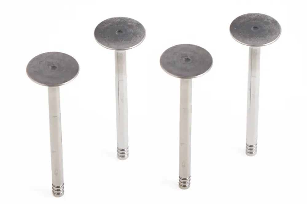 Клапан 2112 AMP Ultra азотир (4 шт). Вінниця - фото 2