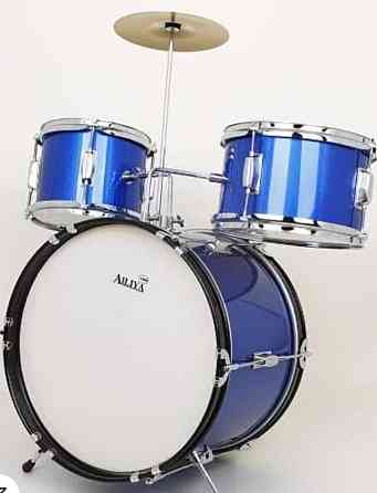 Ударна установка барабанна Харків