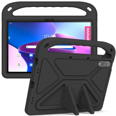 Чехол для планшета BeCover Protected Cover Lenovo Tab P11 Pro TB-J706F 2020 11.5" Black (710788) Винница - изображение 3