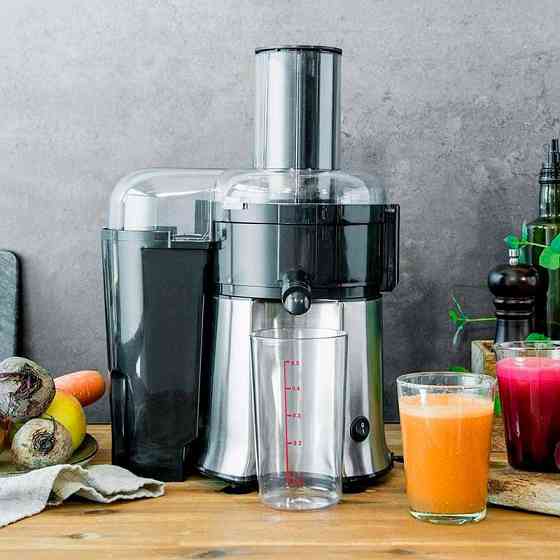 Соковижималка Gastroback Vital Juicer Pro (40117) ( 27490 ) Харків