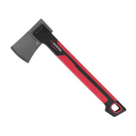 Сокира INTERTOOL HT-0291 STORM 630г Коломия