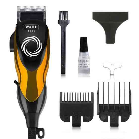 Машинка для стрижки WAHL 2170 4391 Киев