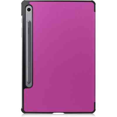 Чехол для планшета BeCover Smart Case Samsung Galaxy Tab S10 Lite SM-X400/406 10.9" Purple (713842) Винница