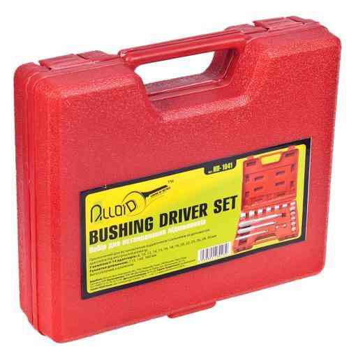 Набір для встановлювання підшипників. 17 пр. Alloid Одеса