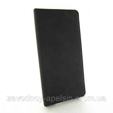 Чохол книжка Samsung A72 A725 Premium Case (захист камери) Одеса