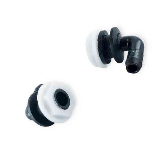 Коліно бака обприскувача про 12.5 (221704) мірки Мукачево