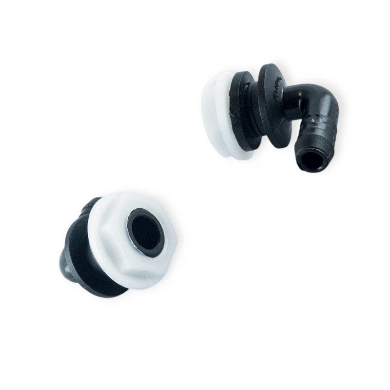 Коліно бака обприскувача про 12.5 (221704) мірки Мукачево - фото 1