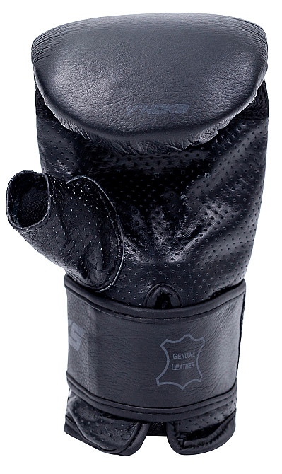 Снарядні рукавички V`Noks Boxing Machine L/XL Каменское - изображение 3