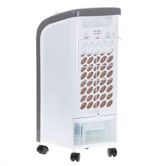 Кондиционер 3в1 охлаждения ,увлажнения и очистка 4 л Mesko MS (7918) 80 Вт Нововолынск