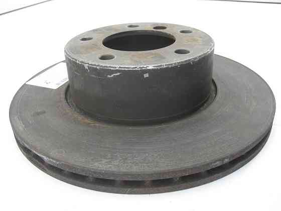 BMW  34116767061 Гальмівний диск передній 296х22мм BMW 5-Series E39 Одесса