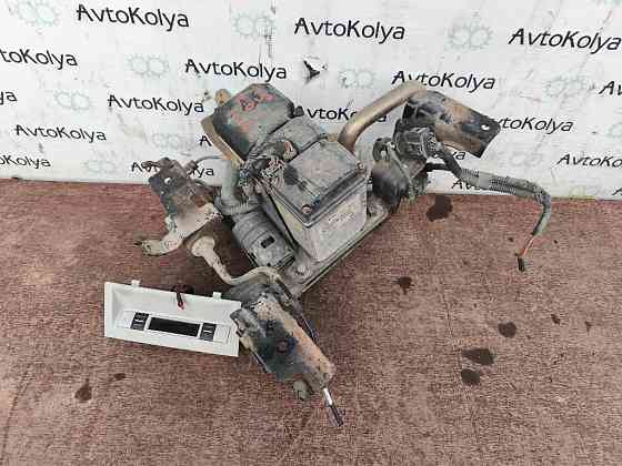 Автономна пічка Webasto 5 кВт мокра VW T5 2003-2015 (7E0819008D) Ковель