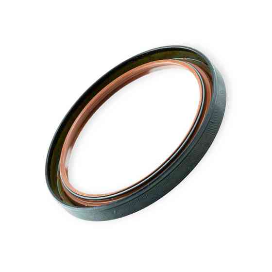 Сальник вала Ланос задній 80х98х10 колінчастого Мукачево