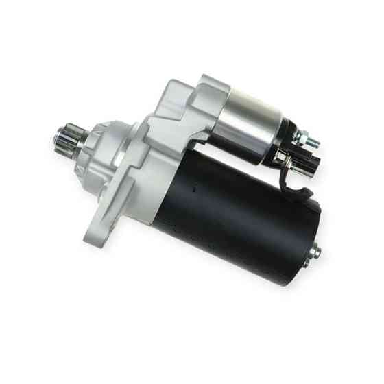 Стартер автомобіль Фольцваген Caddy III 2.0SDI (2004-) (12В, 1.7кВт, 10 зуб) Мукачево