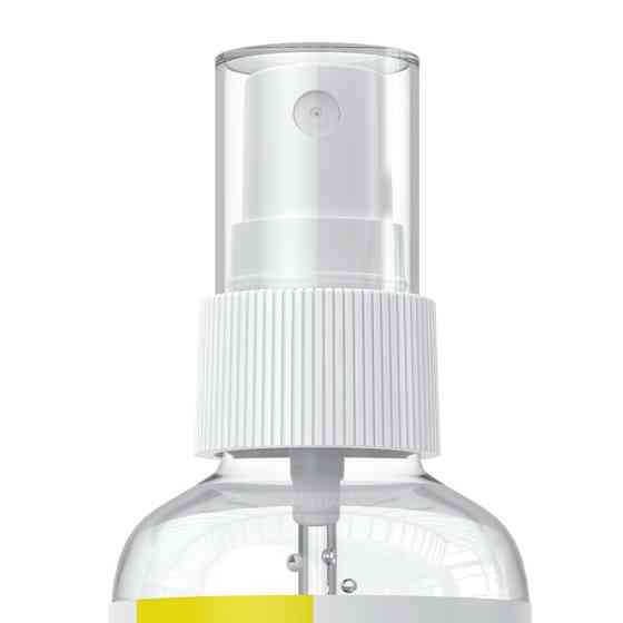 Антибактеріальний спрей Baseus Portable Antibacterial Spray ACPW-A (120ml, 75% Alcohol) Миколаїв