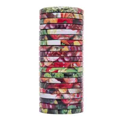 Кришка для банки Хуторянка Еліт євро Твіст Офф 20 шт (Еліт закаточна євро Твіст Офф 20 шт) Вінниця