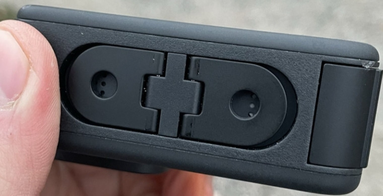 Екш- Камера GoPro Hero 9 Black Харків - фото 2