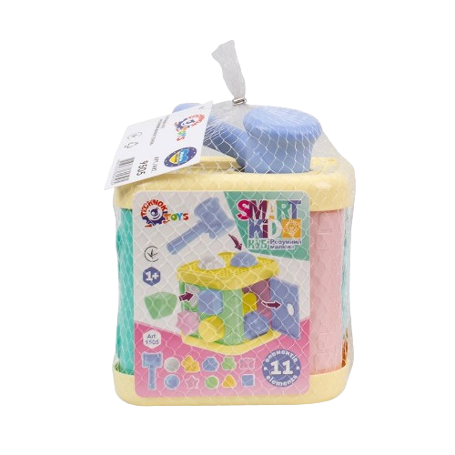 Іграшка Куб 