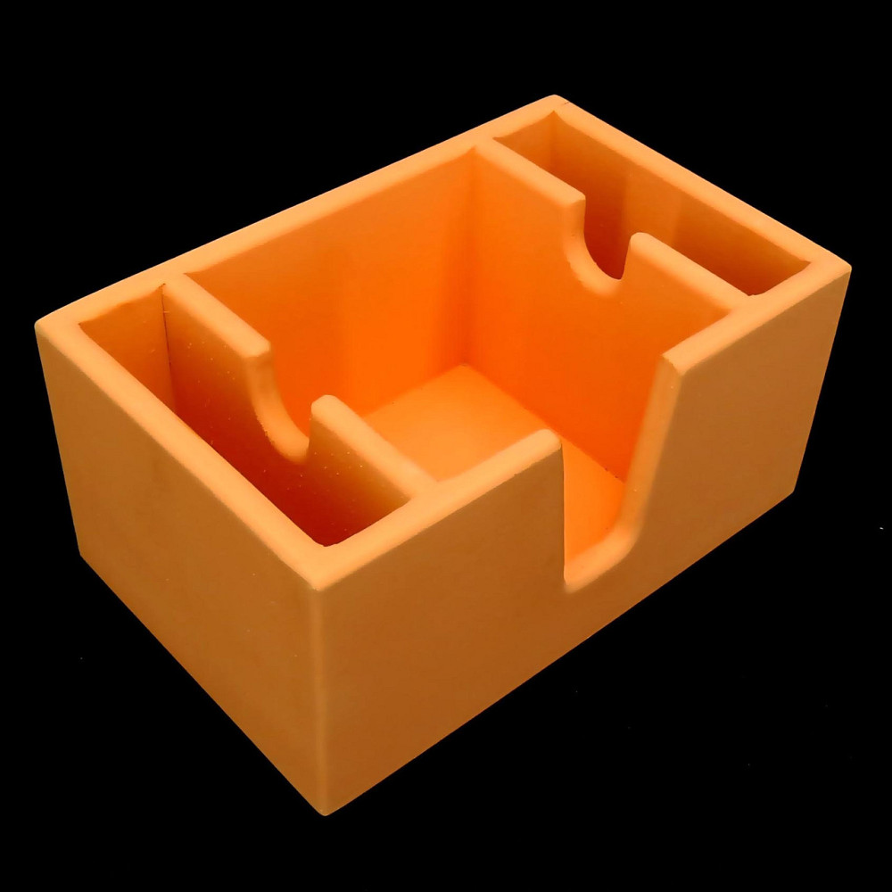 Серветниця "Санкара" грейпфрут Миколаїв - фото 4