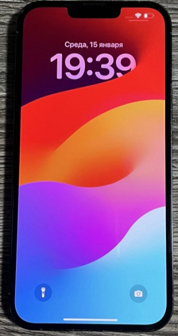 Айфон Iphone 13 pro Max 128gb Pacific Blue Neverlock. Харьков - изображение 7