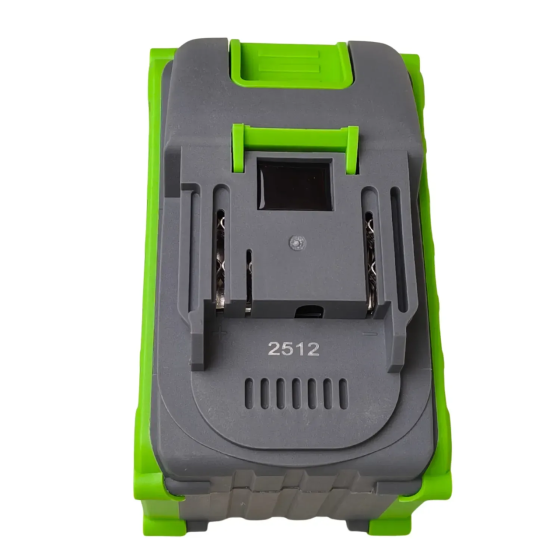 Акумуляторна батарея Grosser 12А GB 212 : 20V, 12Аh (G0348) Київ