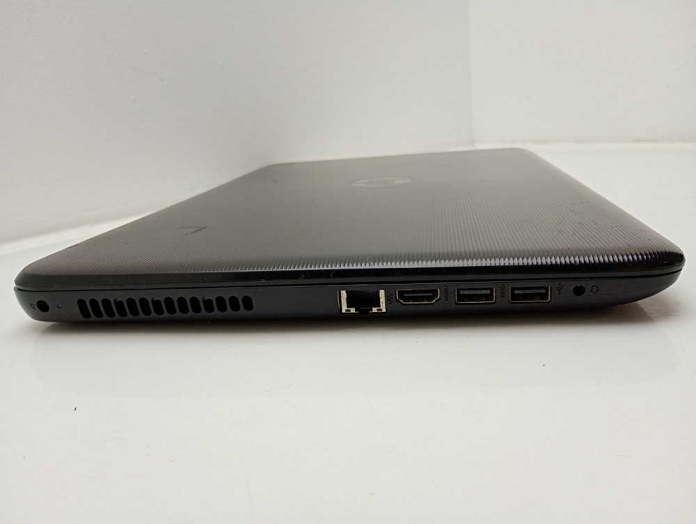 Ноутбук HP15-ay016nd i3-5gen\4\0\ АКБ+ (Б клас) Луцк - изображение 5