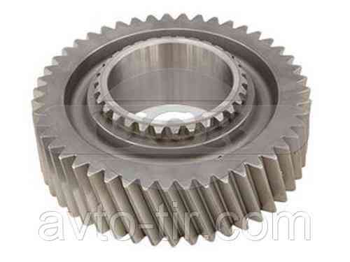 Шестерня коробки передач ZF16151  81323020034 1295198 93191185 5001848819 7421317333 Луцк